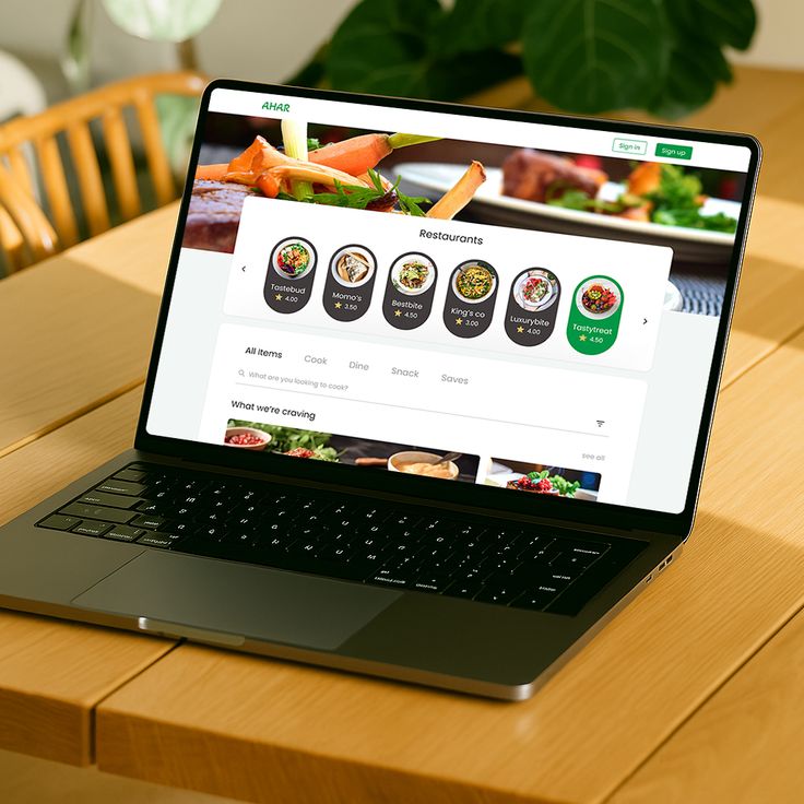 POS System
